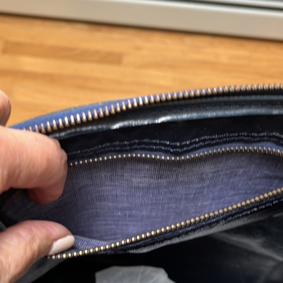 Like New !! Christian Dior travel  bag - Picture 11 of 14